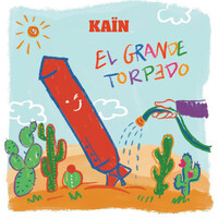 Thumbnail for the Kain - El GRANDE TORPEDO link, provided by host site