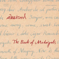 Thumbnail for the Amarcord - El grillo link, provided by host site