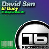 Image of David San linking to their artist page due to link from them being at the top of the main table on this page