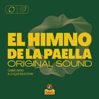Thumbnail for the Chimo Bayo - El Himno de la Paella link, provided by host site