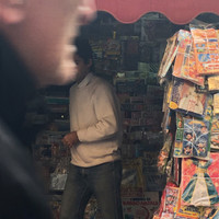 Thumbnail for the Juan Wauters - El Hombre de la Calle link, provided by host site