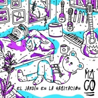 Thumbnail for the Ma'Co - El Jardín en la Habitación link, provided by host site