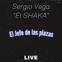 Thumbnail for the Sergio Vega “El Shaka” - El Jefe de las Plazas link, provided by host site