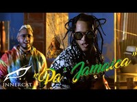 Thumbnail for the El Alfa - El Jefe - PA' JAMAICA (Video Oficial) link, provided by host site