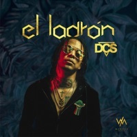 Thumbnail for the DCS - El Ladrón link, provided by host site