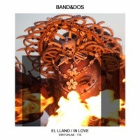 Thumbnail for the Band&Dos - El Llano link, provided by host site