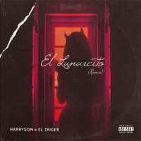 Thumbnail for the Harryson - El Lunarcito (Remix) link, provided by host site