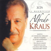 Thumbnail for the Alfredo Kraus - El Magnífico Alfredo Kraus link, provided by host site