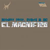 Thumbnail for the Madox - El Magnifico link, provided by host site