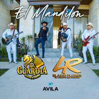 Thumbnail for the La Guardia - El Mandilón link, provided by host site