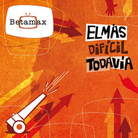 Thumbnail for the Beta Max - El más difícil todavía link, provided by host site
