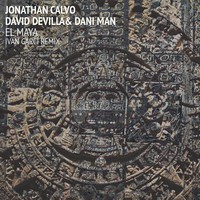 Thumbnail for the Ivan Garci - El Maya - Ivan Garci Remix link, provided by host site
