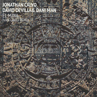 Thumbnail for the Jonathan Calvo - El Maya - Original Mix link, provided by host site