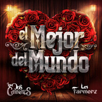 Thumbnail for the Los Dos Carnales - El Mejor del Mundo (En Vivo) link, provided by host site