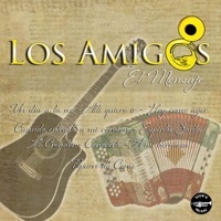 Thumbnail for the Los Amigos - El Mensaje link, provided by host site