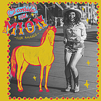 Thumbnail for the Flor Amargo - El Mión link, provided by host site