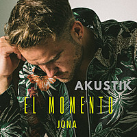 Thumbnail for the Jona - El Momento (Akustik Version) link, provided by host site