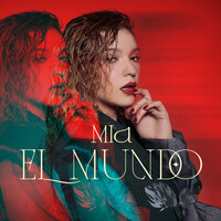 Image of Mia linking to their artist page due to link from them being at the top of the main table on this page