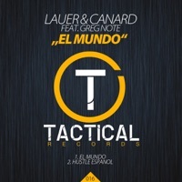 Thumbnail for the Lauer & Canard - El Mundo link, provided by host site