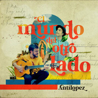 Image of Antílopez linking to their artist page due to link from them being at the top of the main table on this page