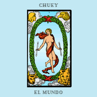Thumbnail for the Chuey - El Mundo link, provided by host site