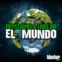 Thumbnail for the Frystal Dj - El Mundo link, provided by host site