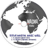 Thumbnail for the Steve Martin - El Mundo link, provided by host site