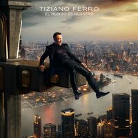 Thumbnail for the Tiziano Ferro - El Mundo Es Nuestro link, provided by host site