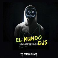 Thumbnail for the Tosca - El Mundo Lo Mueven Los Djs link, provided by host site