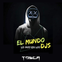 Thumbnail for the Tosca - El Mundo Lo Mueven Los Djs link, provided by host site