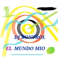 Thumbnail for the DJ Kontrol - El Mundo Mio link, provided by host site