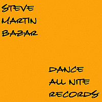 Thumbnail for the Steve Martin - El Mundo - Radio Edit link, provided by host site