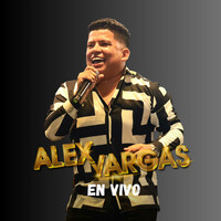 Image of Alex Vargas linking to their artist page due to link from them being at the top of the main table on this page