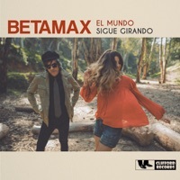 Thumbnail for the Beta Max - El Mundo Sigue Girando link, provided by host site