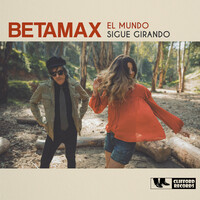 Thumbnail for the Beta Max - El Mundo Sigue Girando link, provided by host site
