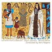 Thumbnail for the John Adams - El Nino link, provided by host site