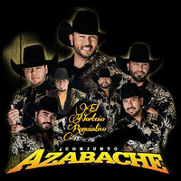 Thumbnail for the Conjunto Azabache - El Norteño Romantico link, provided by host site