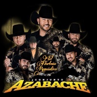 Thumbnail for the Conjunto Azabache - El Norteño Romántico link, provided by host site