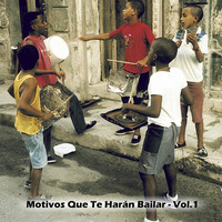 Thumbnail for the Conjunto de Luís Santí - El Novato link, provided by host site