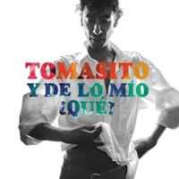Thumbnail for the Tomasito - El Olvido link, provided by host site