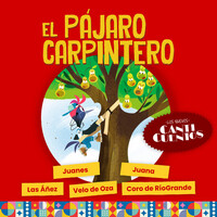 Thumbnail for the Juanes - El Pájaro Carpintero (Los Nuevos Canticuentos) link, provided by host site