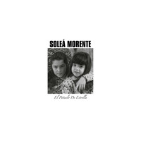 Thumbnail for the Soleá Morente - El Pañuelo De Estrella link, provided by host site