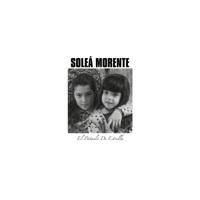 Thumbnail for the Soleá Morente - El Pañuelo De Estrella link, provided by host site