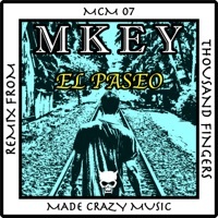 Thumbnail for the M'key - El Paseo link, provided by host site