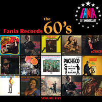 Thumbnail for the Joe Cuba Sextet - El Pito link, provided by host site