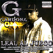 Image of El Diablo linking to their artist page due to link from them being at the top of the main table on this page
