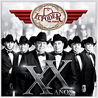 Thumbnail for the El Poder Del Norte - El Poder del Norte - XX Años link, provided by host site