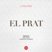 Thumbnail for the Li-Polymer - El Prat link, provided by host site