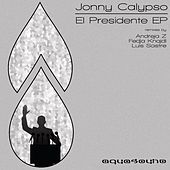 Thumbnail for the Jonny Calypso - El Presidente link, provided by host site