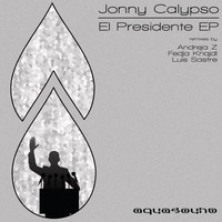 Thumbnail for the Jonny Calypso - El Presidente link, provided by host site